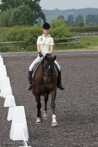 ISIS Dressage Challenge 2008